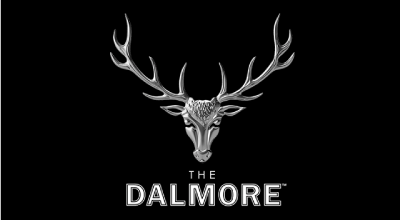 The Dalmore logo