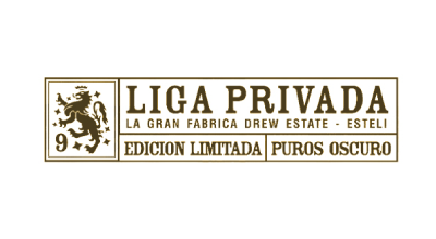 Liga Privada logo