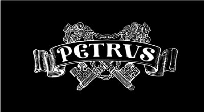 Petrus logo